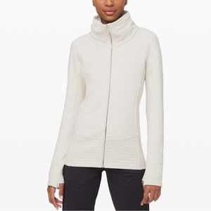 Lululemon Radiant Jacket